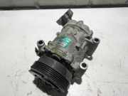 Kompressor Klimaanlage Renault Twingo C 06 8200037058