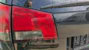 Heckleuchte Links Innen Opel Vectra C