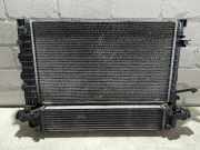 Kühlerpaket Opel Mokka J-A 95136090