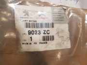 Türdichtung Hinten Peugeot 407 6RFN/66FY/66FZ/6RFJ/63FZ/63FY/6XFV/69HZ/ 9023ZC