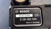 Sensor Abgasdruck Mercedes-benz A-klasse 169 0281002924