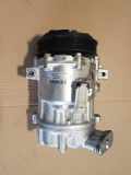 Kompressor Klimaanlage Opel Vectra C 1854155