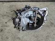 Schaltgetriebe Citroen Berlingo Mfkfx, Mflfx, Mfwjz, Mfdjy, Mkfw, Mnfu,