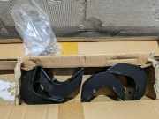 Schwellerrohre Satz Nissan Navara D23A KE5434K31A