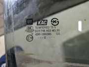 T?rschiebe Rechts Hinten Opel Mokka J-A Nicht zutreffend