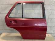 Tür Rechts Hinten VW Jetta 19 E