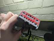 Heckklappe Ford Fiesta JA8 1763986