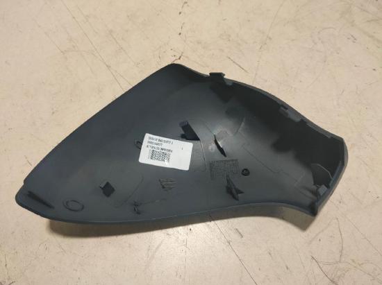 Blende Aussenspiegel Links Peugeot 207 W 9680194877 Bild Blende Aussenspiegel Links Peugeot 207 W 9680194877