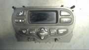 Heizungsbetätigung Citroen Xsara C 96314105XT
