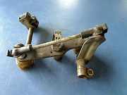 Schaltmechanik Opel Corsa B