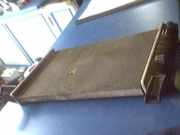 Kühler Ford Fiesta GFJ