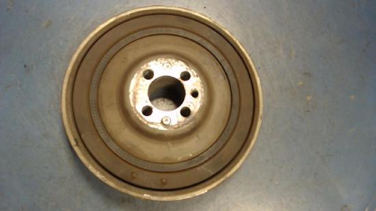 Riemenscheibe Kurbelwelle Opel Astra H 55196301 Bild Riemenscheibe Kurbelwelle Opel Astra H 55196301