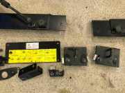 Laderaumabdeckung Mitsubishi L 200 KA0T KBA 91512