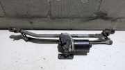 Scheibenwischergest�nge mit Motor Opel Astra G 24450202