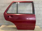 Tür Rechts Hinten VW Jetta 19 E