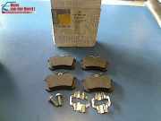Bremsbeläge Hinten Renault Megane M 7701209735