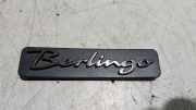 Schriftzug T�r Links Vorne Citroen Berlingo Gkfw, Gnfu, Gwjy, Grhy 8665AR