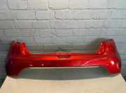 Stoßstange Hinten Renault Clio X98 850225639R