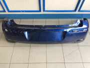 Stoßstange Hinten Opel Corsa C 13120798