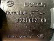 Luftmassenmesser Opel Omega B 0281002180