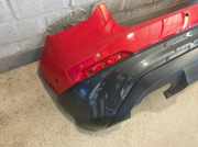 Stoßstange Hinten Audi Q 2 GA 81A807511B