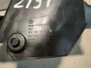 Armaturenbrett Unterteil Links VW Passat 3G 3G1863081AL