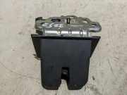 Heckklappenschloss Skoda Rapid NH