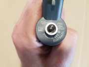 Einspritzdüse Opel Astra H 93169119