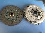 Kupplungssatz Chevrolet Captiva Klac 96625638