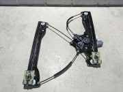 Fensterheber Elektrisch Links Vorne Opel Astra K 39142315