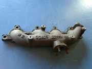 Auspuffkrümmer Opel Corsa C 00605
