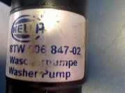 Scheibenwaschpumpe VW Golf 1 J 8TW00684702