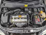 Motor Opel Astra G