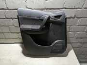 Türverkleidung Links Hinten Opel Meriva B S-D 466229783