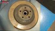 Achsschenkel Links Hinten Mercedes-benz M-klasse 164