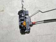 Türschloss Rechts Hinten Chevrolet Aveo KL1T 13579546