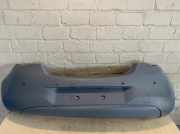 Stoßstange Hinten Opel Corsa E 39002839