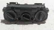 Heizungsbet�tigung VW Caddy 2K