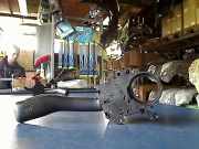 Blinkschalter/kombischalter Links Audi Audi A3 8L 8L0953513