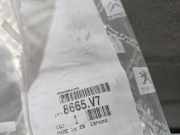 Schriftzug Heckklappe Citroen C 8 E 8665V7