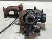 Turbo VW Golf 1 J 038253016N