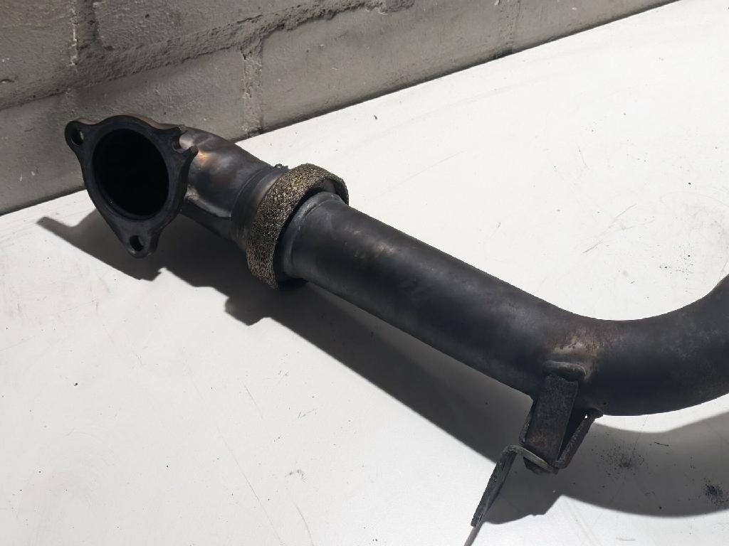 Katalysator Mercedes-benz Vito 639 15508997