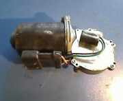 Scheibenwischermotor Vorne Opel Astra F