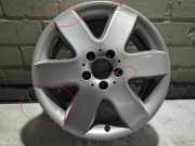 Alufelge Mercedes-benz Vito 639 A6394011902