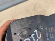 Drosselklappenstutzen Skoda Roomster 5J 03D133062E