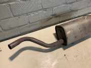 Endschalldämpfer Renault Modus P