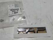 Emblem Heckklappe Rechts Citroen Berlingo 7 866644