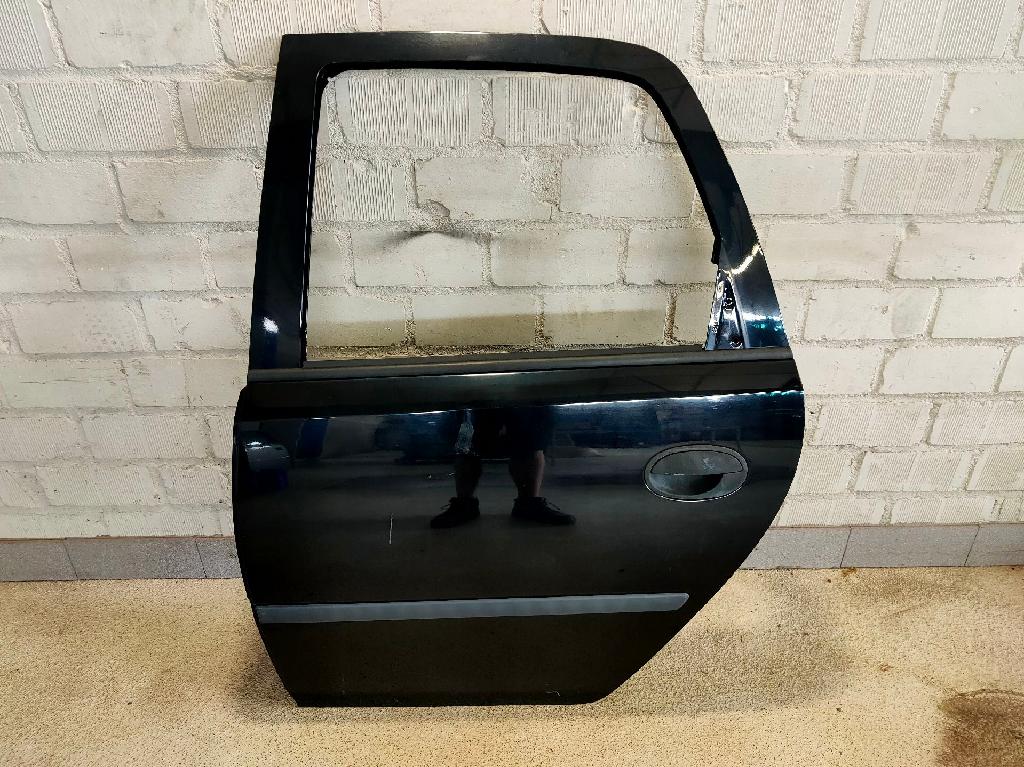 Tür Links Hinten Opel Meriva X01