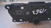 Radiobedienteil Ford Focus DYB F1ET18K811HD