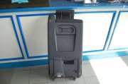 Sitz Hinten Renault Espace K